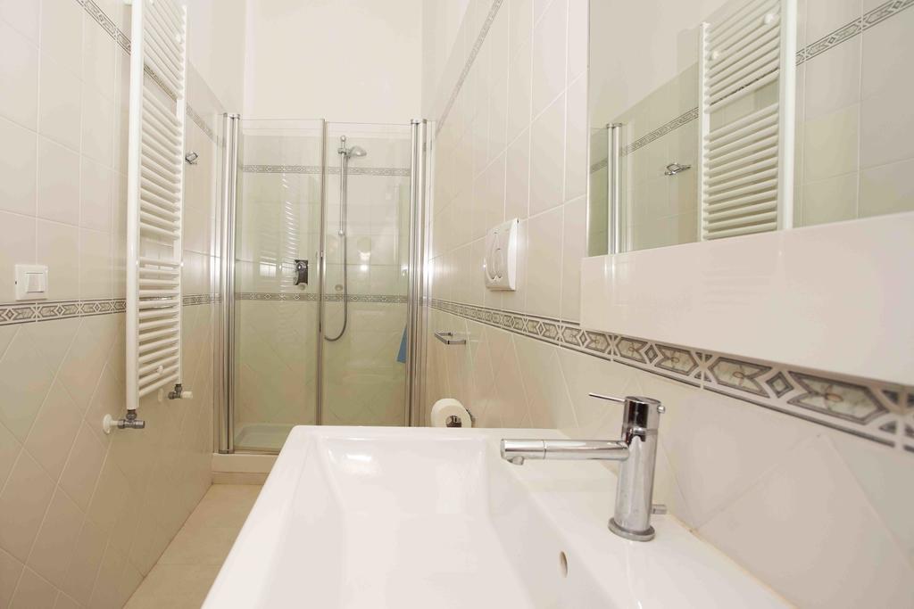 Appartement Ca' Geremia Venise