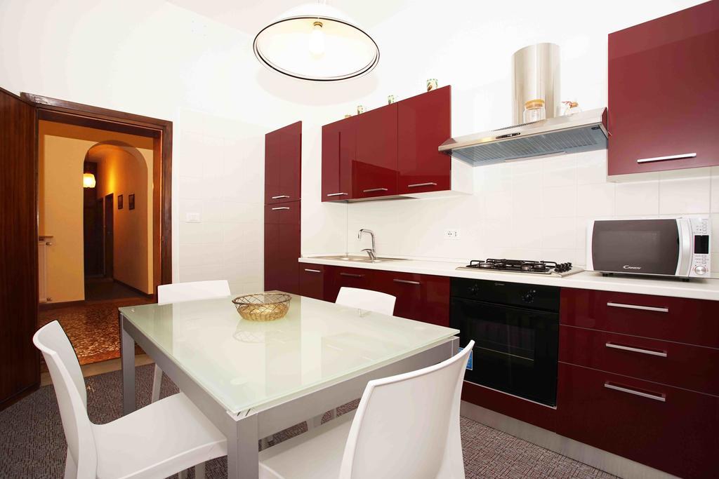 Ca' Geremia Appartement Venetië