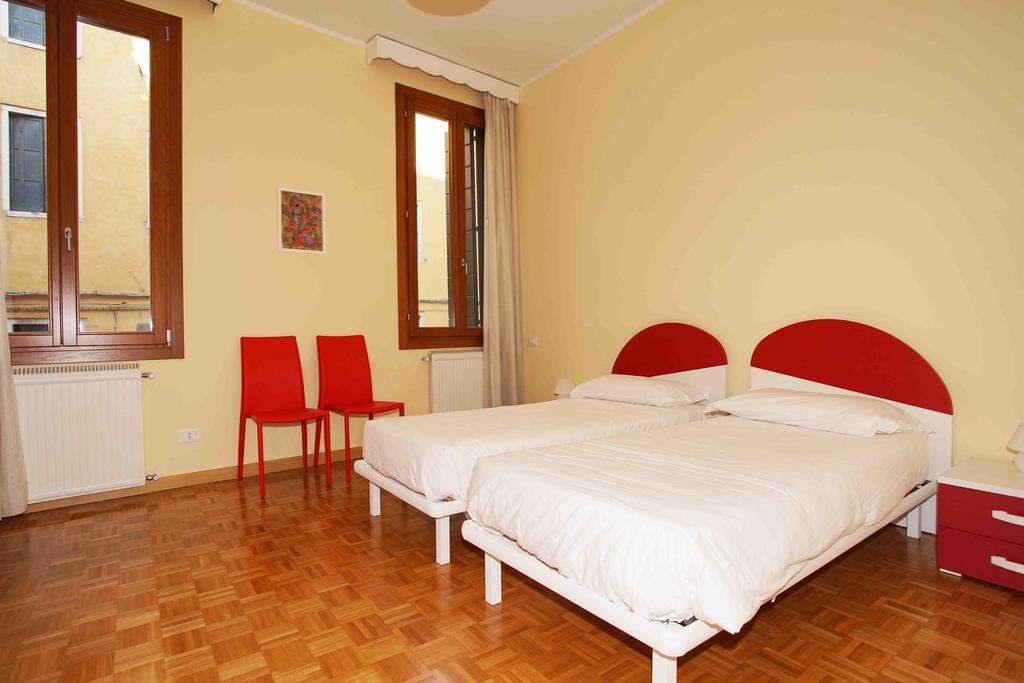 Ca' Geremia Appartement Venise