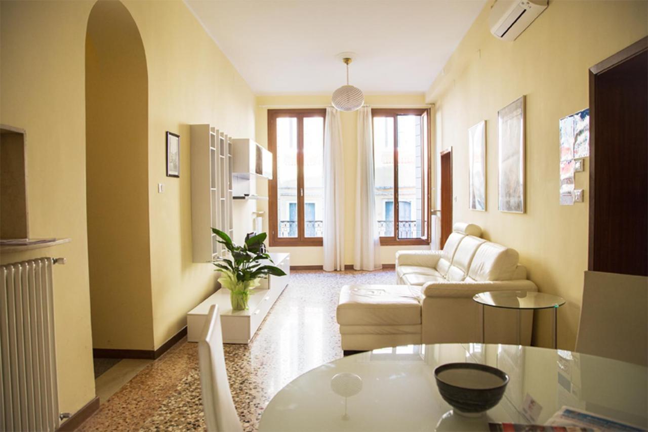 Ca' Geremia Appartement