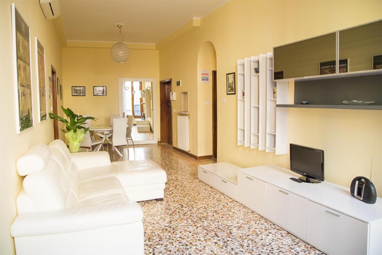 Appartement Ca' Geremia *