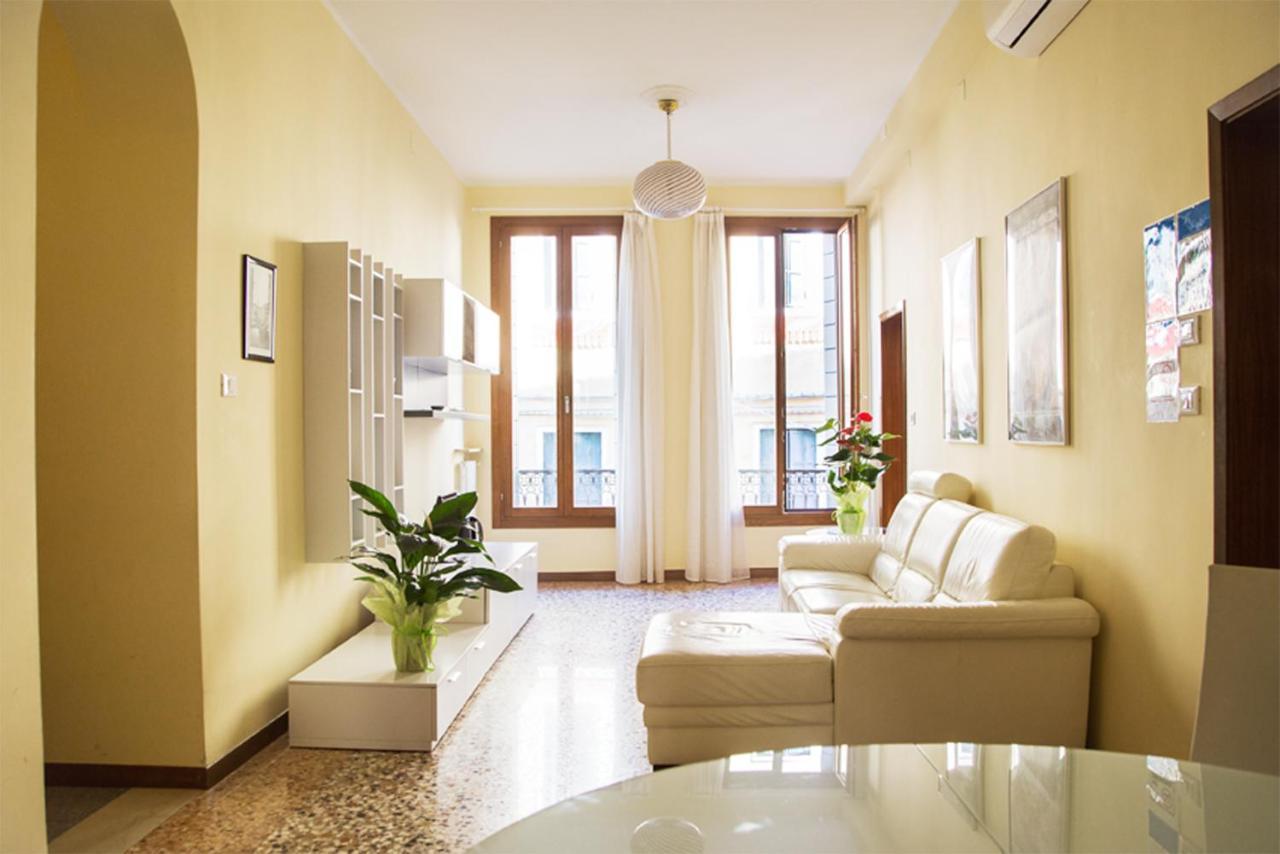 Appartement Ca' Geremia Venetië