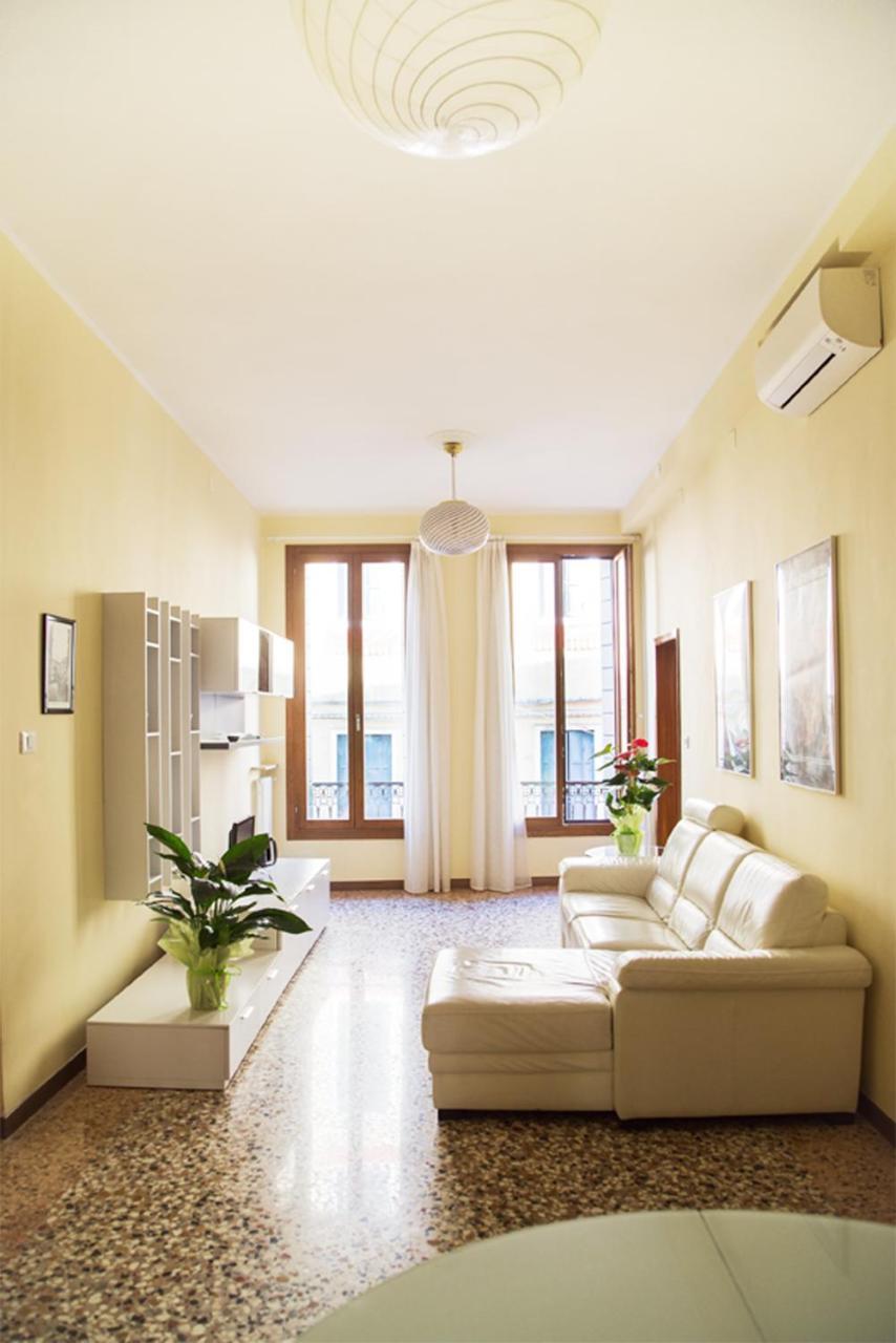Ca' Geremia Appartement