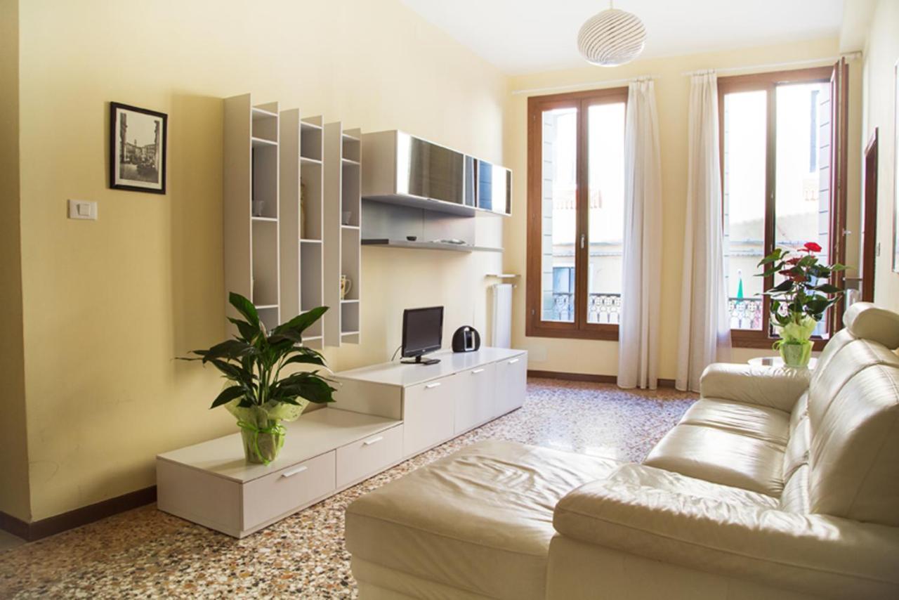 Ca' Geremia Appartement Venetië
