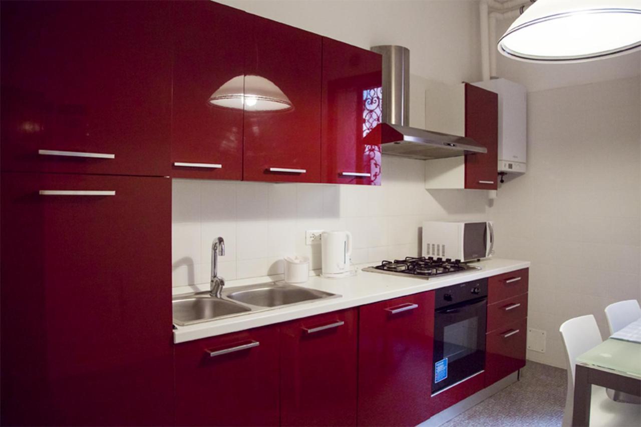 Ca' Geremia Appartement Venise