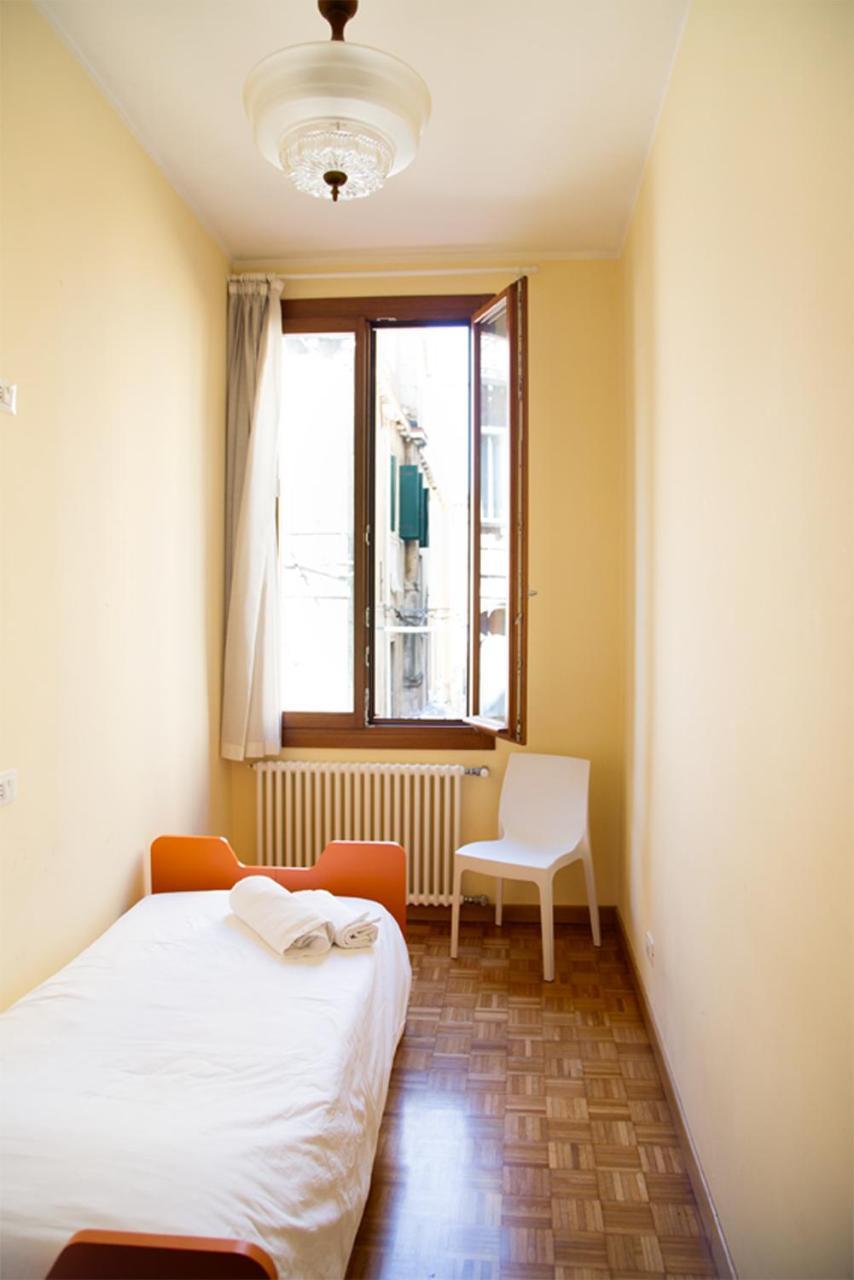 Appartement Ca' Geremia *