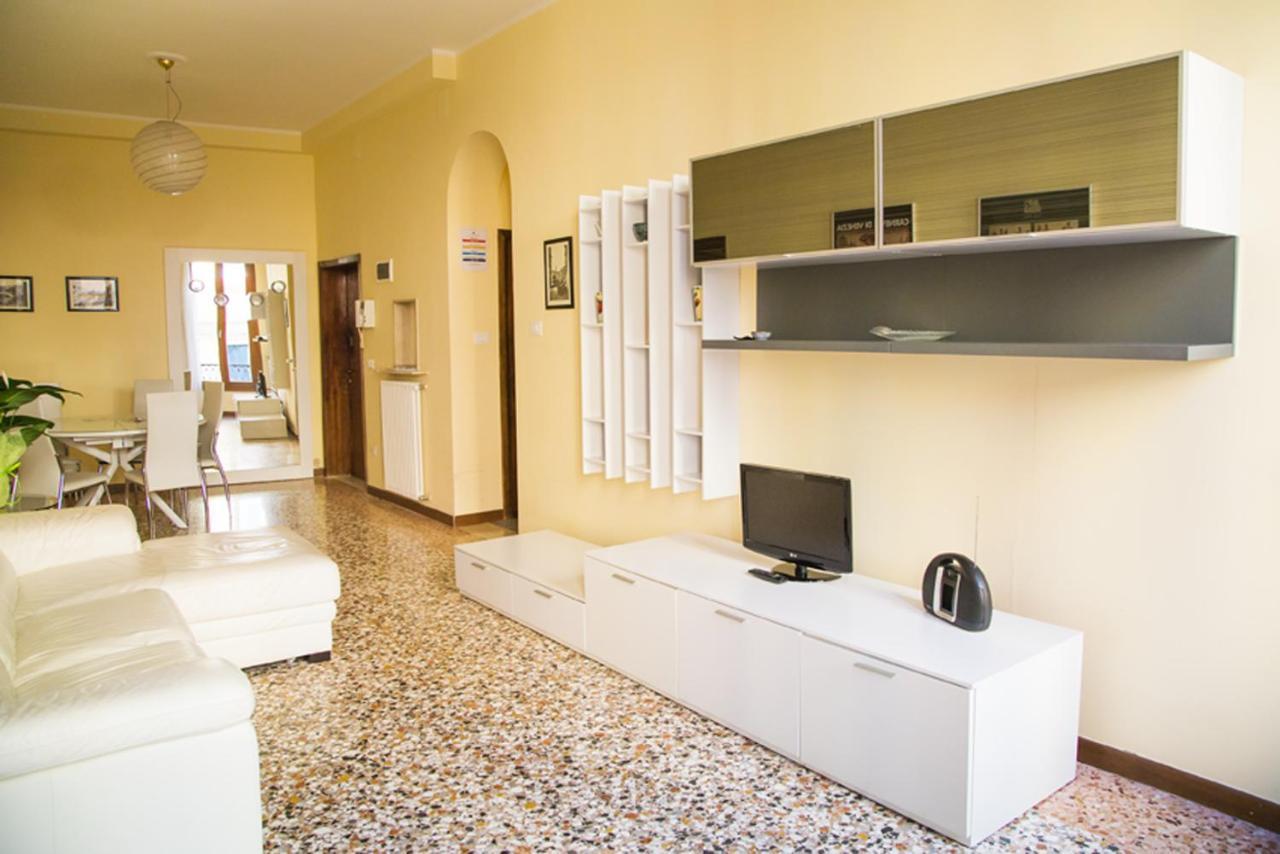 Ca' Geremia Appartement Venetië