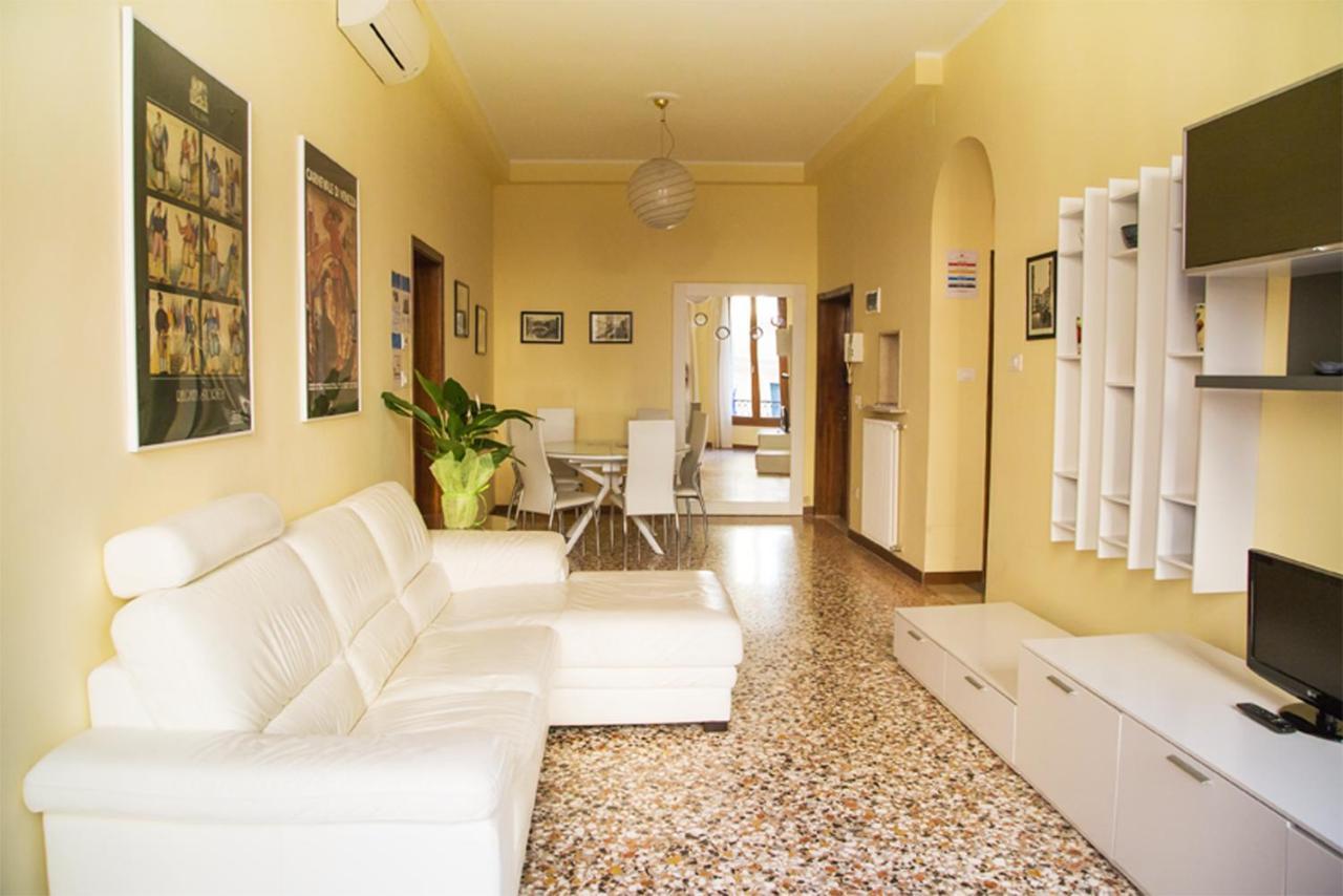 Appartement Ca' Geremia