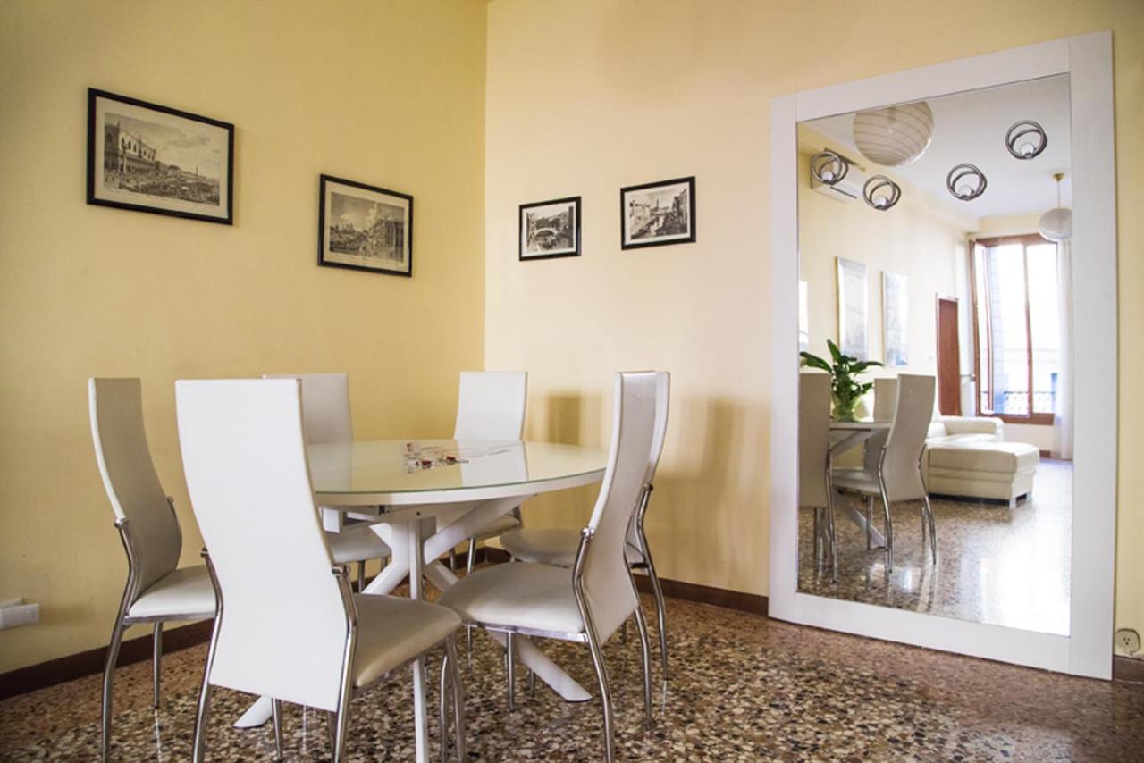 Ca' Geremia Appartement Venetië