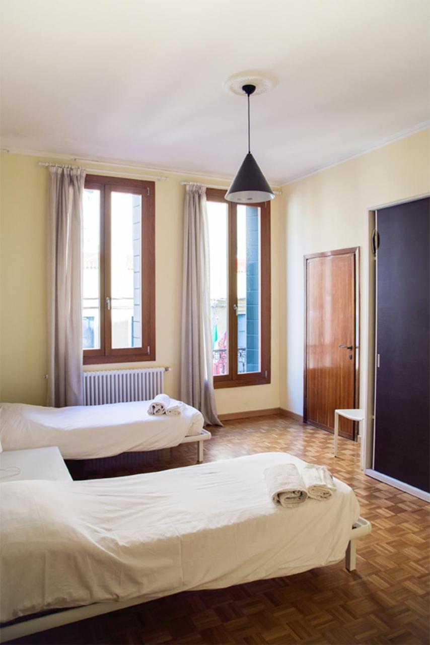 Appartement Ca' Geremia