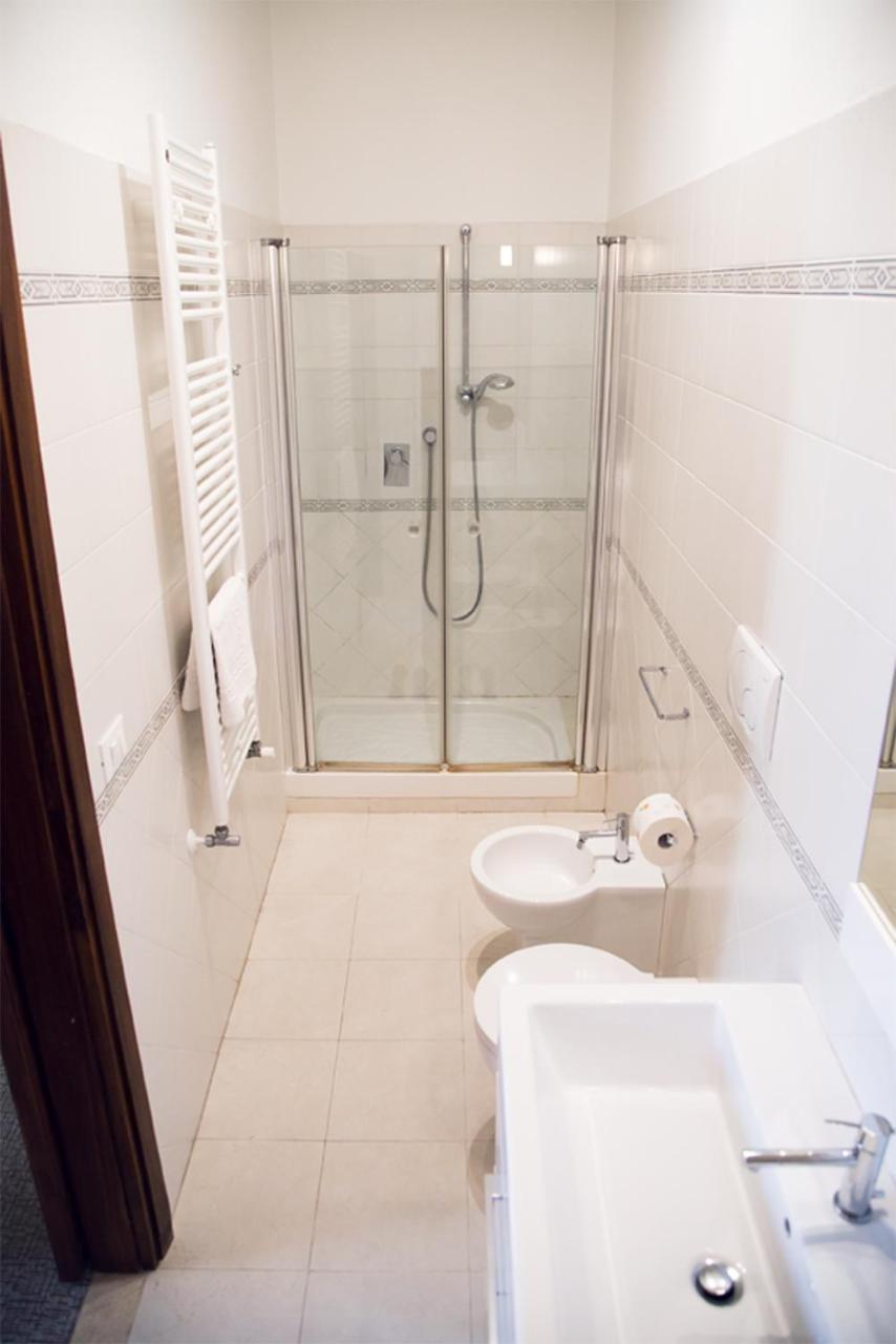 Appartement Ca' Geremia Venetië