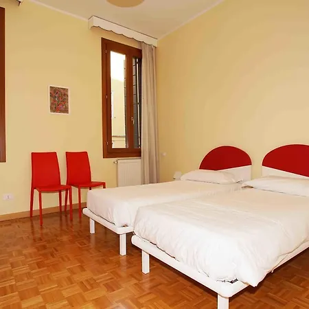 Ca' Geremia Apartment Venice Room photo