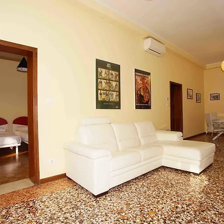 Ca' Geremia Apartment Venice Exterior photo