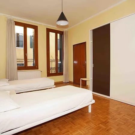Ca' Geremia Apartment Venice Exterior photo