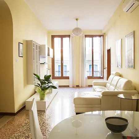 Ca' Geremia Apartment Venice Exterior photo